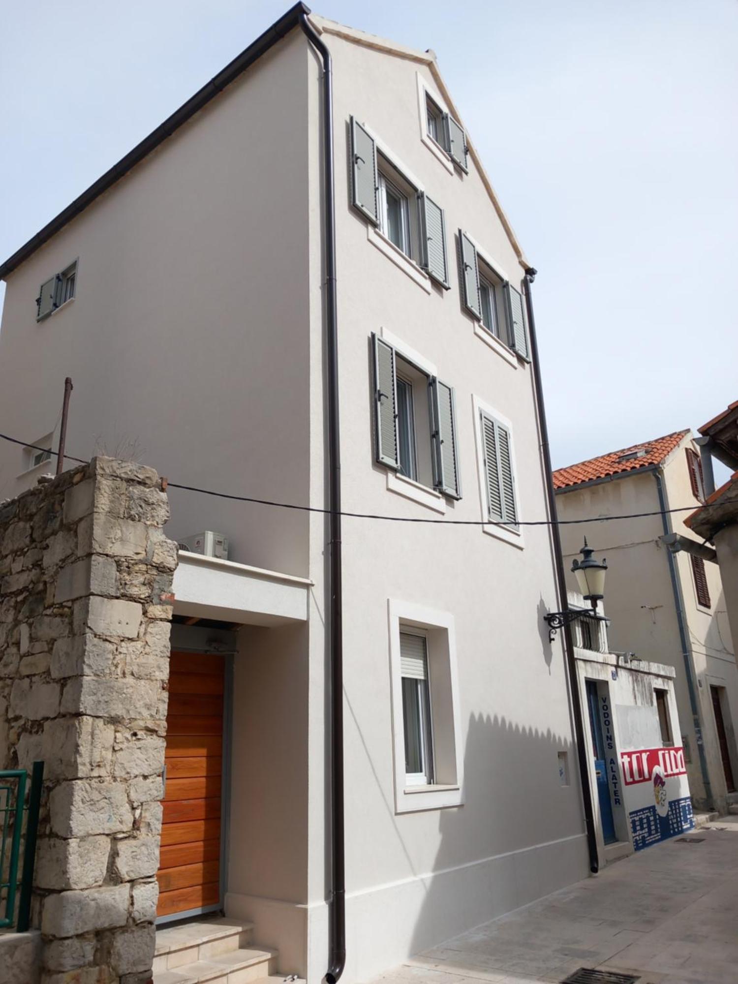 Studio Apartment Josip Σπλιτ Εξωτερικό φωτογραφία