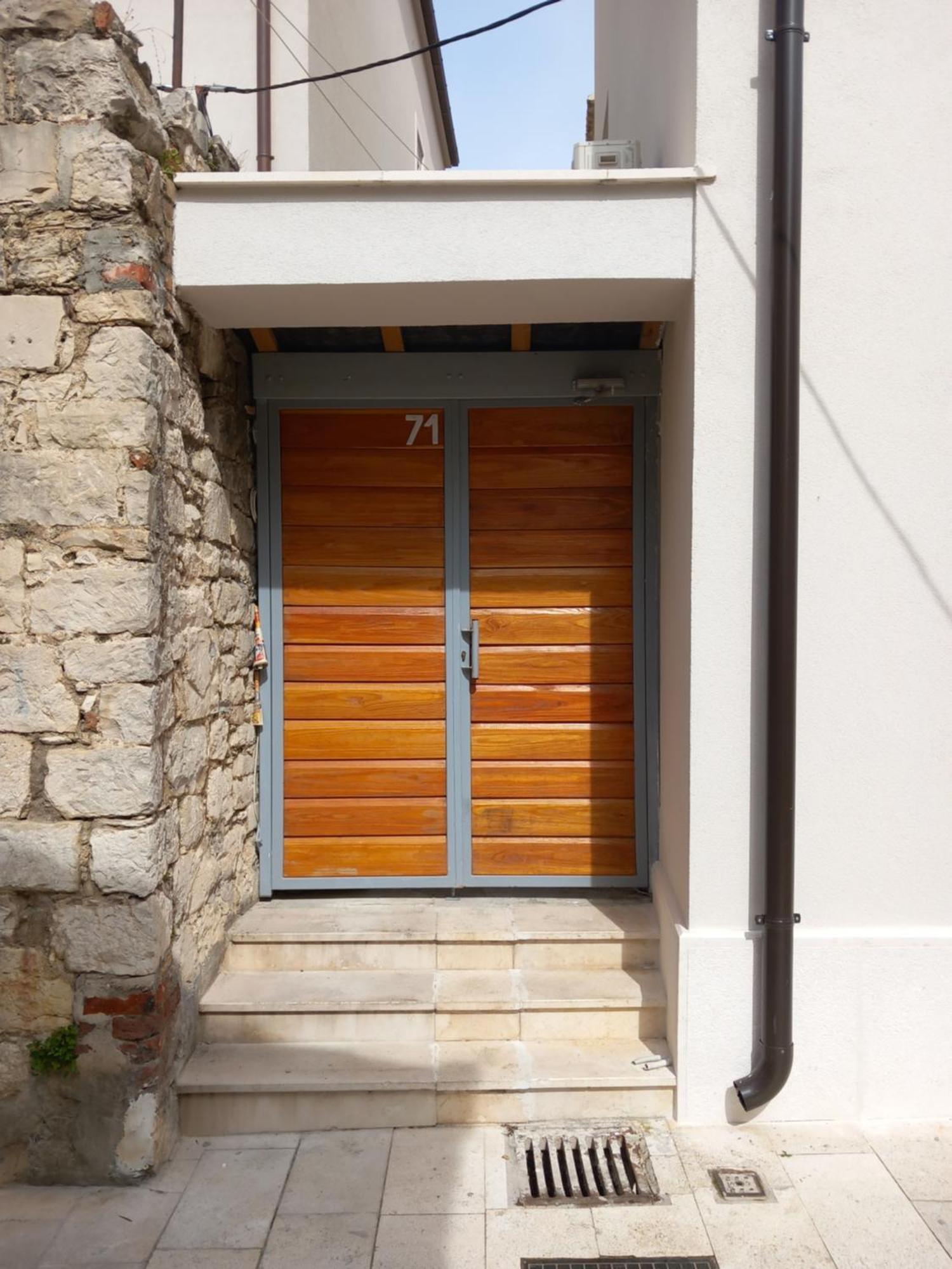 Studio Apartment Josip Σπλιτ Εξωτερικό φωτογραφία