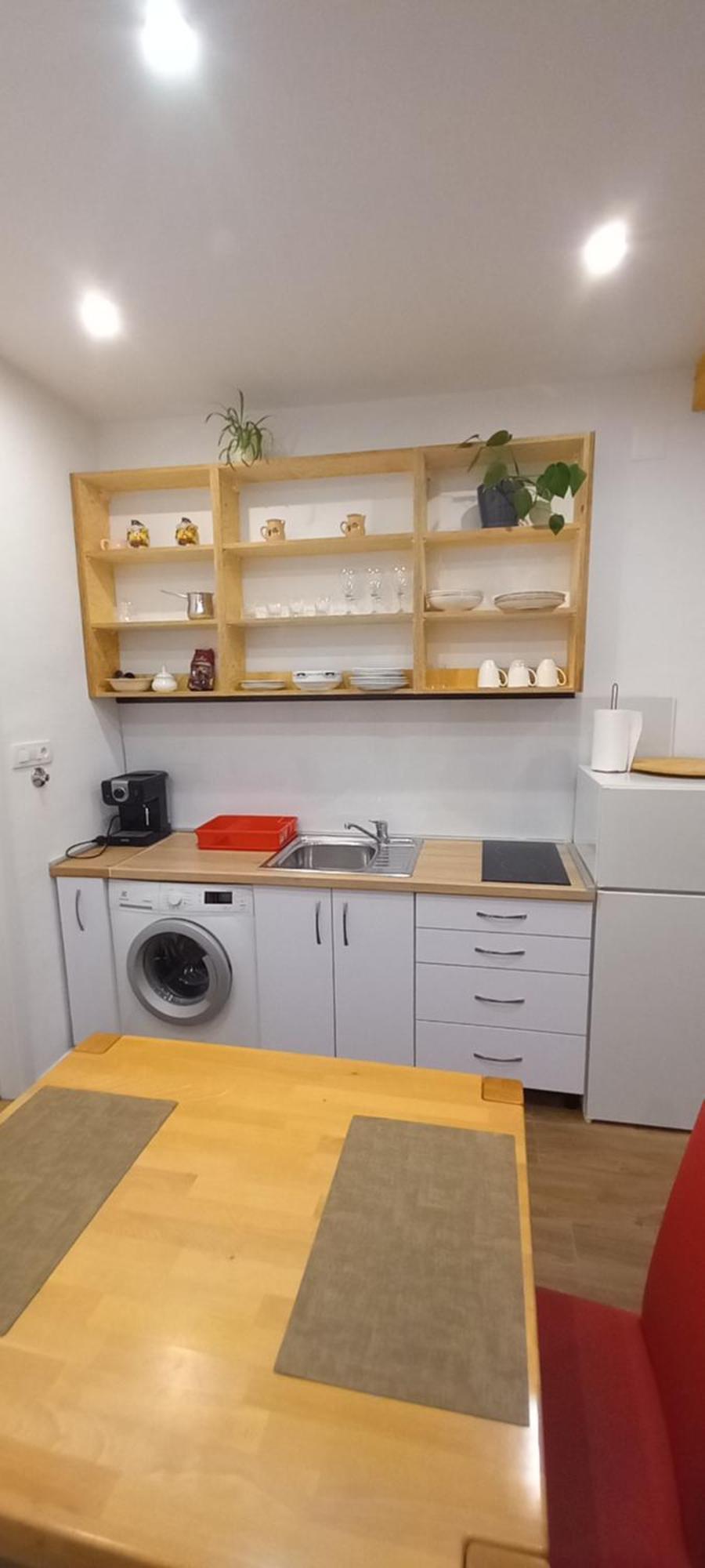 Studio Apartment Josip Σπλιτ Εξωτερικό φωτογραφία