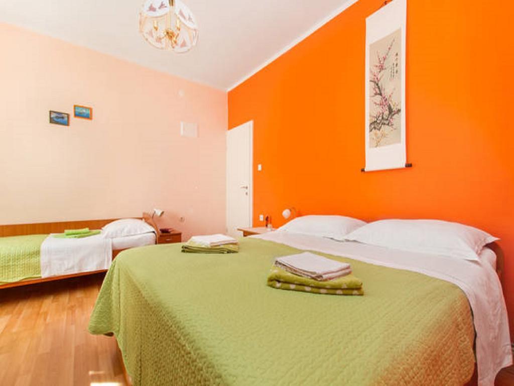 Studio Apartment Josip Σπλιτ Δωμάτιο φωτογραφία